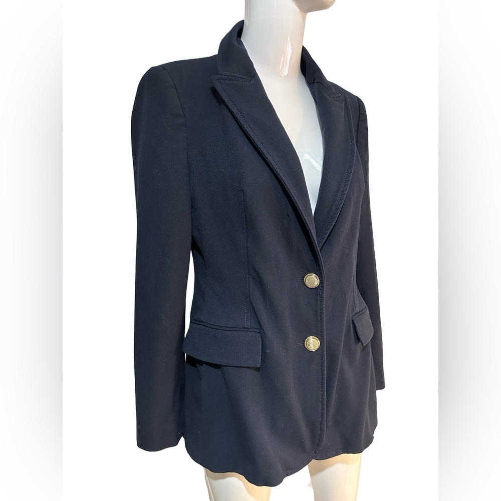 Zara Blazer Gold buttons Size medium - Picture 7 of 8